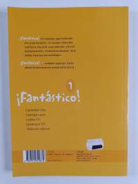 ¡Fantastico! 1