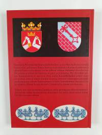 Suurselkälä ja sen kätevät Kähöset (signeerattu, tekijän omiste)