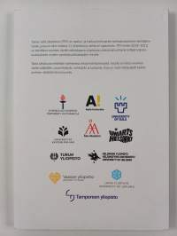 Marginaalista vakiintuneeksi valintatavaksi : ideoita avoimen väylän kehittämiseen