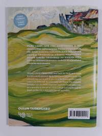 Aakeilla laakeilla : tehtäväkirja Vilho Lammen taiteesta = "On the wide expanse" : Vilho Lampi art activity book