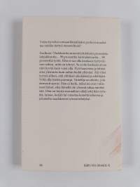 Kirjailijan työ : Saul Bellow, William Faulkner, Ernest Hemingway, Boris Pasternak, Kurt Vonnegut