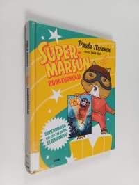 Supermarsun rohkeuskirja