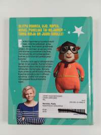 Supermarsun rohkeuskirja