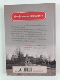 Tove Janssonin Helsinki