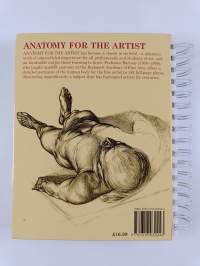 Anatomy for the artist