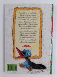 Harakka : suomalaisia lastenloruja