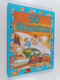 50 iltasatua