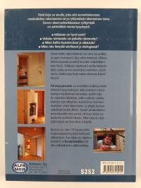 Parempi pientalo : näin rakennat omakotitalon järkevästi ja edullisesti