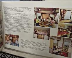 Highwayman leyland asuntoauto myyntiesite.