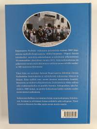 Kuparsaaren Pyyhtiät Sukukirja