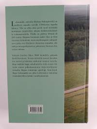 Lehtomäki : Sukutila Multian Sahrajärvellä