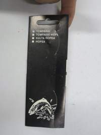 Mitali Pilkki 600, väri "tompakki" - Mitalikeskus Ky, Parola -pilkki, käyttämätön, alkuperäispakkauksessaan