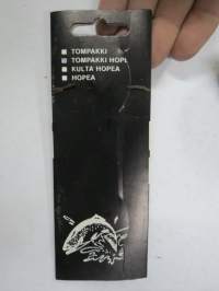 Mitali Pilkki 600, väri "tompakki - hopea" - Mitalikeskus Ky, Parola -pilkki, käyttämätön, alkuperäispakkauksessaan