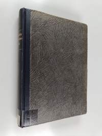 Metsästys ja kalastus vuosikerta 1949 (1-12 yhteensidottuna)