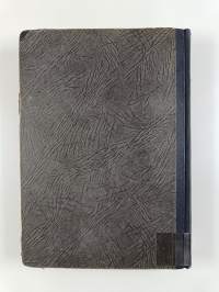 Metsästys ja kalastus vuosikerta 1949 (1-12 yhteensidottuna)