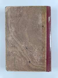 Metsästys ja kalastus vuosikerta 1950