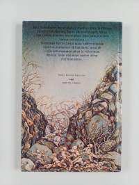 Maamies ja lohikäärme