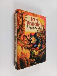 Herraskaista väkeä