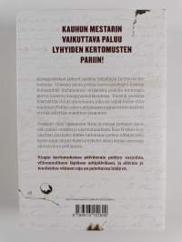 Auringonlaskun jälkeen