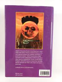 Musta torni 4 : Velho