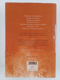 Narnia : kaikki tarinat