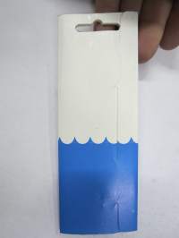 PH-pilkki 51 kellertävä, käyttämätön, alkuperäispakkauksessaan