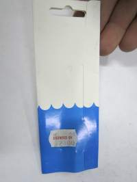 PH-pilkki "A" 15 kupari, käyttämätön, alkuperäispakkauksessaan