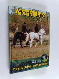 Epäilyttävä sulhasmies