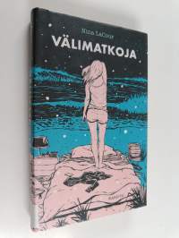 Välimatkoja