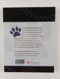 Staffordshirenbullterrieri