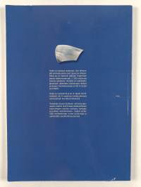 Teräskirja : teräs - silta tulevaisuuteen