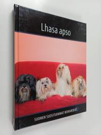 Lhasa apso