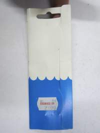 PH-pilkki "A" 15 kupari, käyttämätön, alkuperäispakkauksessaan