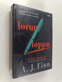 Lorun loppu