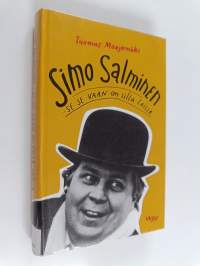 Simo Salminen : se se vaan on sillä lailla