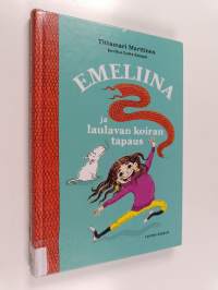 Emeliina ja laulavan koiran tapaus