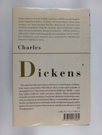 Nicholas Nicklebyn elämä ja seikkailut