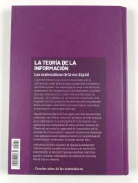 La Teoría de la información - las matemáticas de la era digital