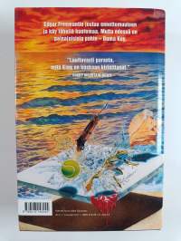 Tapahtumapaikkana Duma Key