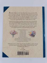 The Brambly Hedge music book - simple tunes for small mice and children inspired by Jill Barklem's Brambly Hedge books