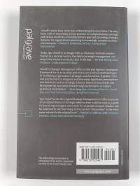 Strategic management