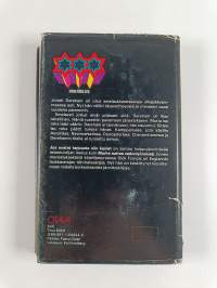 Jos nostat tarjousta niin kuolet