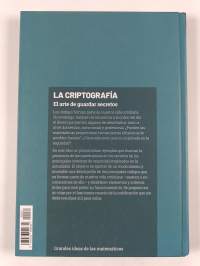 La Criptogradía - El arte de guardar secretos