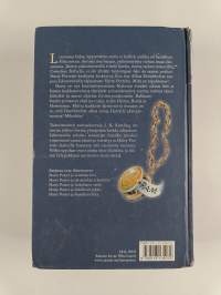 Harry Potter ja puoliverinen prinssi