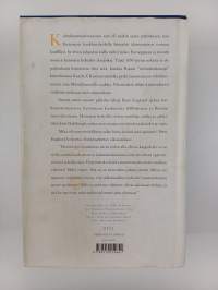 Voittamaton : erään miehen tie Ruotsin suurvalta-aikana