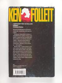 Vaarallinen omaisuus