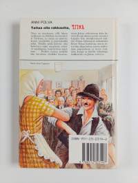 Taitaa olla rakkautta, Tiina