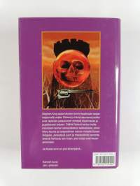 Musta torni 4 : Velho