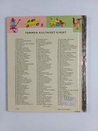 Viisi pientä koiranpentua