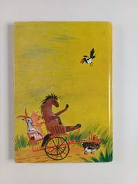 Tiitiäisen tarinoita